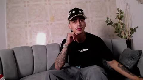 damian_acosta_ online show from July 2026 06:55:02 AM