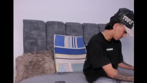 damian_acosta_ online show from July 2026 06:43:02 AM