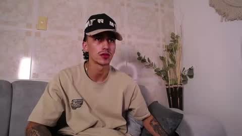 damian_acosta_ online show from July 2026 04:52:02 AM