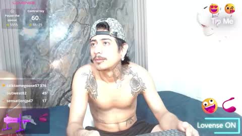 damian_and_camerum online show from March 2026 05:44:01 AM