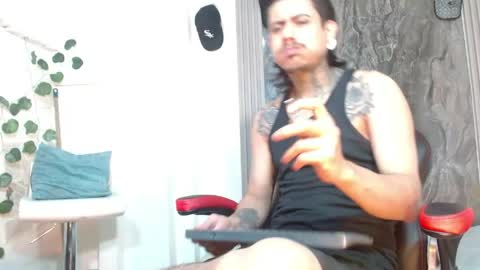 damian_and_camerum online show from May 2026 03:15:01 AM