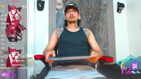 damian_and_camerum online show from June 2026 02:17:02 AM