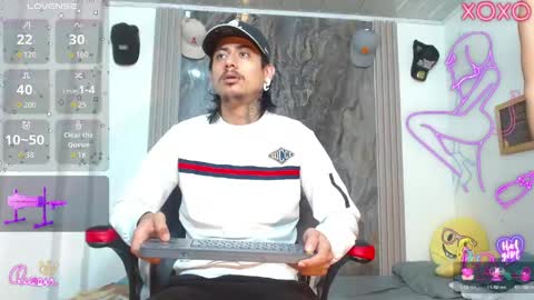 damian_and_camerum online show from June 2026 03:11:01 AM