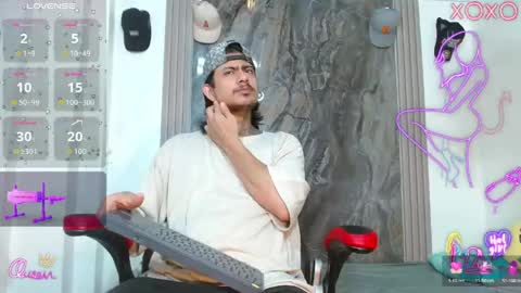 damian_and_camerum online show from June 2026 03:32:02 AM