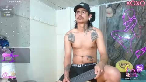 damian_and_camerum online show from June 2026 02:53:01 AM