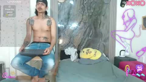 damian_and_camerum online show from June 2026 03:19:02 AM