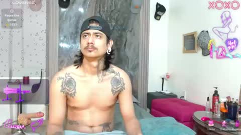 damian_and_camerum online show from June 2026 03:06:02 AM
