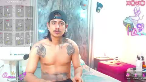 damian_and_camerum online show from July 2026 01:19:01 AM
