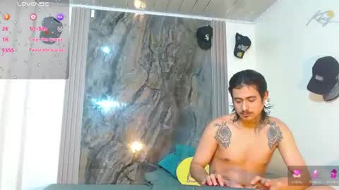 damian_and_camerum online show from July 2026 03:35:01 AM