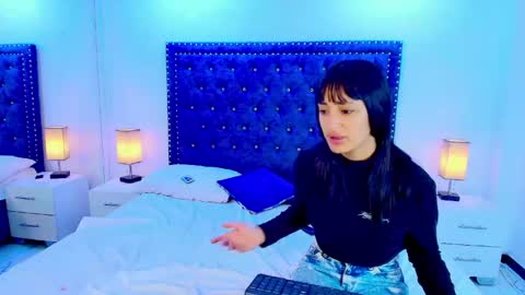 DAMIAN AND ROXANNE.  online show from April 2026 12:41:02 PM