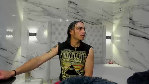 damian_and_tiana online show from March 2025 02:41:02 AM