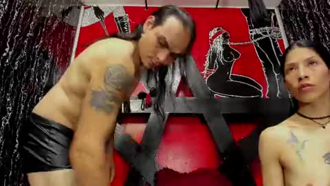 damian_and_tiana online show from July 2026 05:34:01 AM