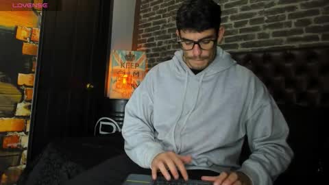 ---Damian--- online show from February 2026 02:37:01 PM