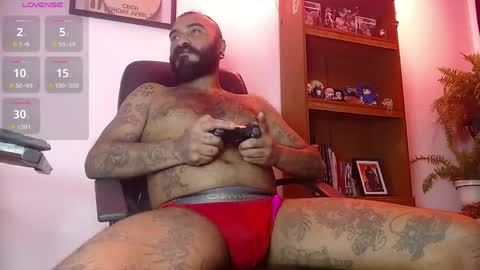 Damian online show from April 2026 02:51:02 AM