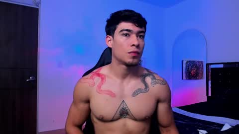 Damian online show from March 2025 11:12:02 AM