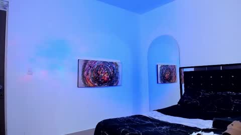 Damian online show from March 2025 06:55:01 PM