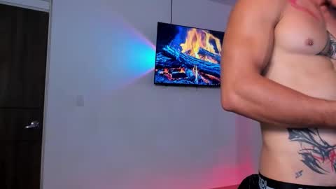 Damian online show from October 2025 10:21:01 AM