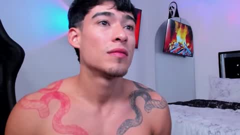 Damian online show from October 2025 04:24:02 PM