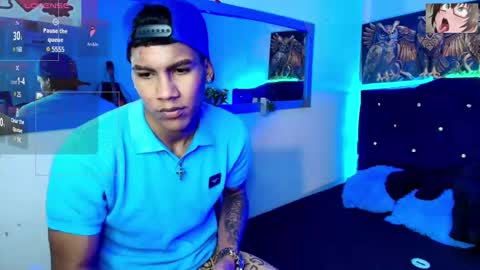 Damian online show from January 2025 09:59:01 AM