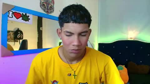 Damian online show from February 2025 02:27:02 AM