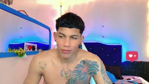 Damian online show from February 2025 08:58:02 AM