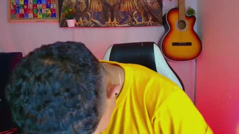 Damian online show from February 2025 01:14:02 AM