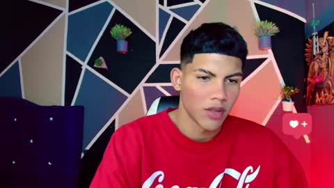 Damian online show from February 2025 03:23:02 AM