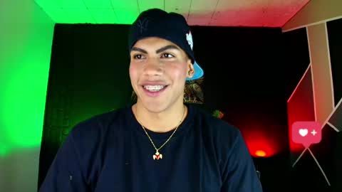 Damian online show from March 2025 03:02:01 AM