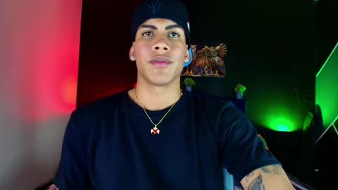 Damian online show from March 2025 06:05:02 AM