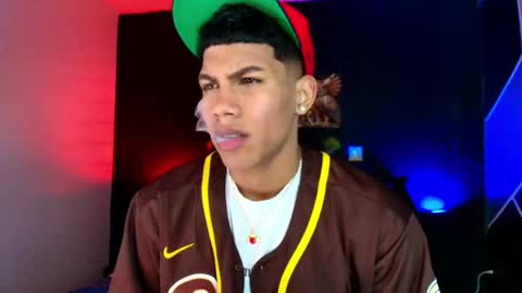 Damian online show from March 2025 08:21:02 AM