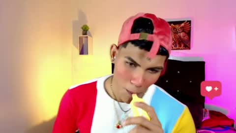 Damian online show from March 2025 10:52:01 AM