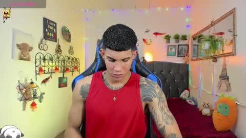 Damian online show from January 2026 03:11:02 AM