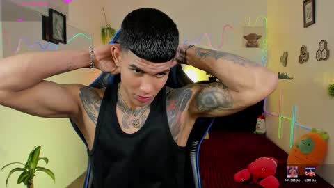 Damian online show from February 2026 07:51:01 AM