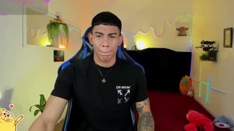 Damian online show from February 2026 02:51:01 AM