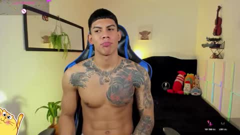 Damian online show from March 2026 04:31:01 AM