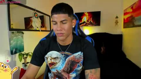 Damian online show from June 2026 03:42:01 AM