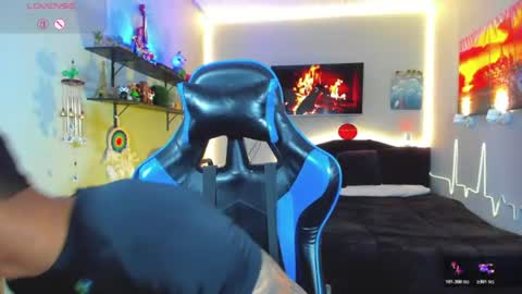 Damian online show from June 2026 03:08:01 AM