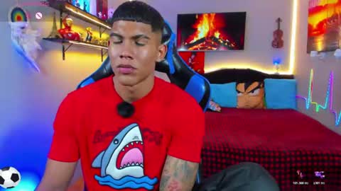 Damian online show from June 2026 12:22:01 PM