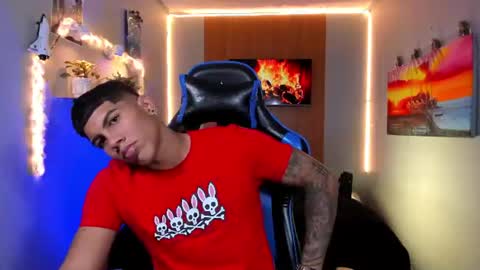 Damian online show from July 2026 02:13:01 PM