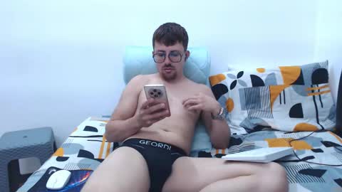 D A M I A N online show from March 2025 12:45:01 PM
