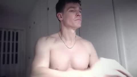 Damian Rexxx online show from November 2025 06:36:02 AM