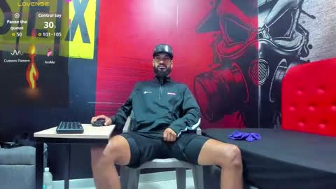 damian_shakur online show from September 2025 11:15:01 AM