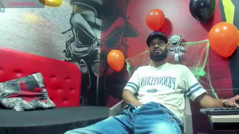 damian_shakur online show from October 2025 11:33:02 AM