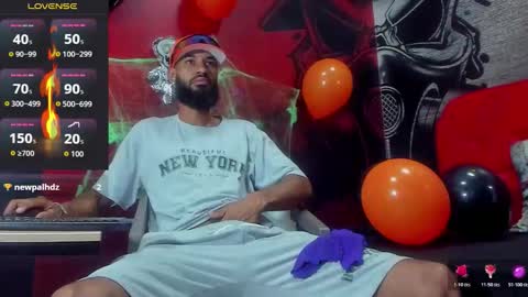 damian_shakur online show from October 2025 12:13:02 PM