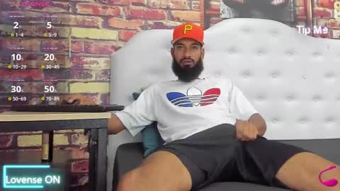 damian_shakur online show from February 2026 12:26:01 PM