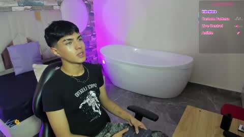 damian_tay online show from April 2026 11:41:02 AM