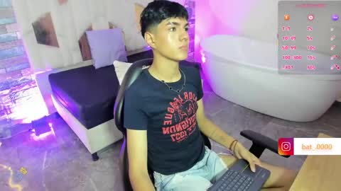 damian_tay online show from April 2026 11:37:01 AM
