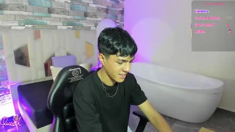 damian_tay online show from May 2026 12:13:01 PM