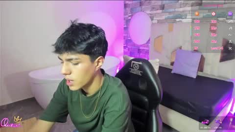 damian_tay online show from May 2026 11:28:01 AM