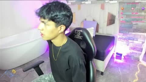 damian_tay online show from May 2026 11:39:02 AM